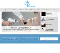 - osteopata (Poznań, Podolany)